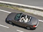 BMW M6 Convertible 2007 года